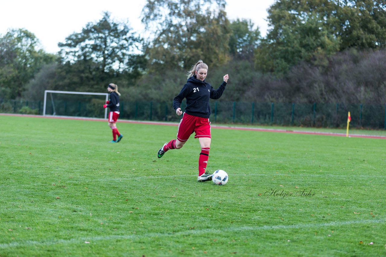 Bild 96 - Frauen SV Wahlstedt - ATSV Stockelsdorf : Ergebnis: 1:4